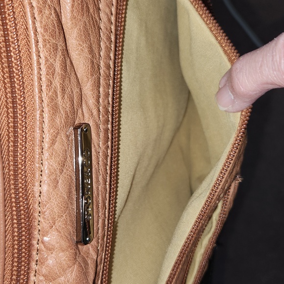 Stone Mountain Leather bag - Picture 11 of 11